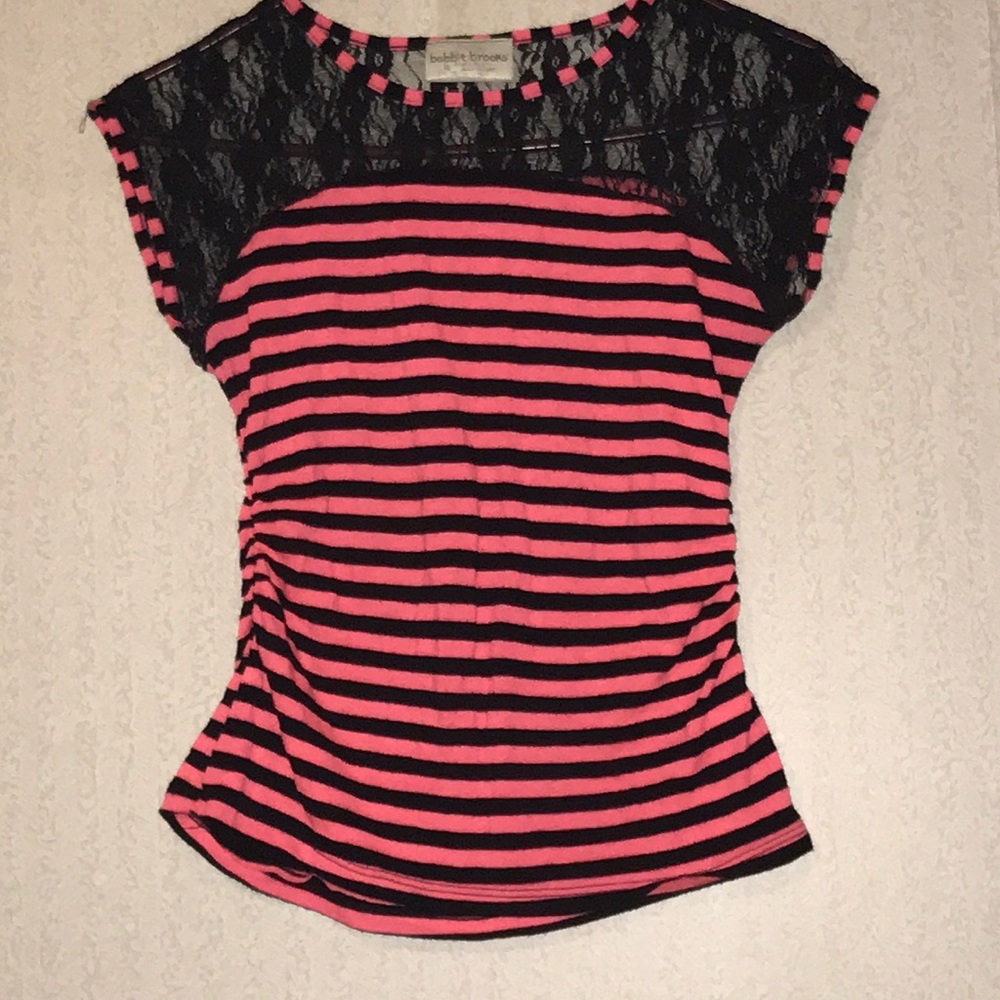 Bobbie Brooks shirt